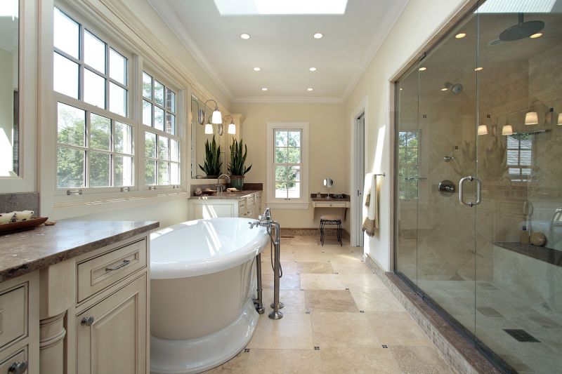 Best Bathroom Remodeling Contractors in Chantilly, VA